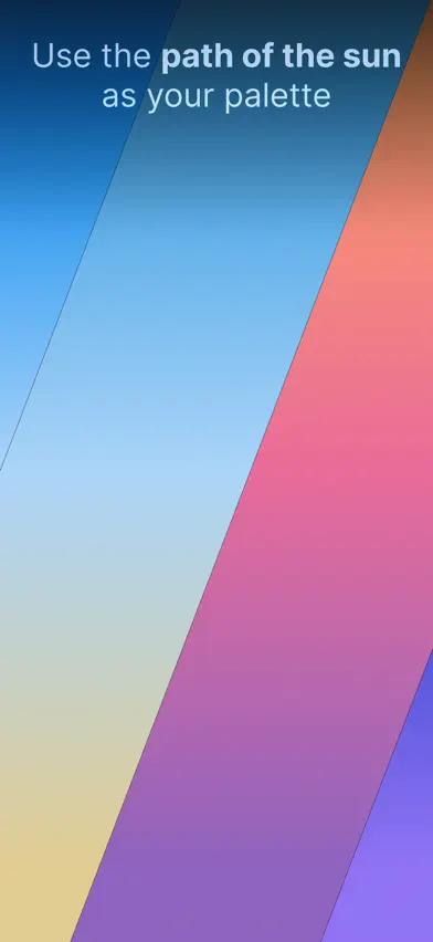 Radiant Gradients - Wallpapers screenshot 5