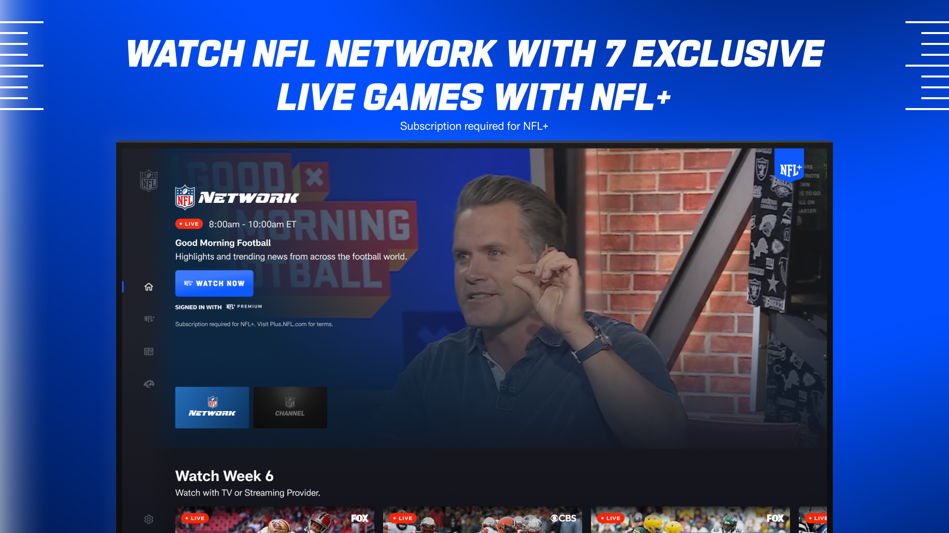 NFL screenshot 23