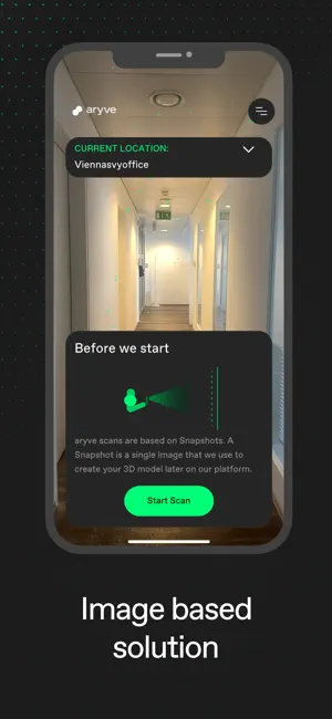 aryve capture screenshot 2