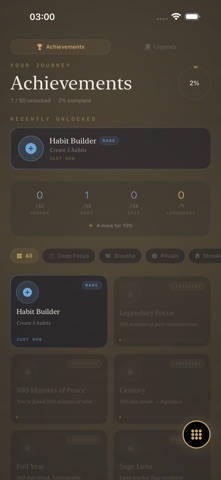 Hope. screenshot