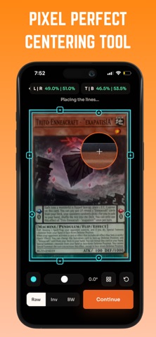 Packscan: TCG Collector Screenshot 7 of 9