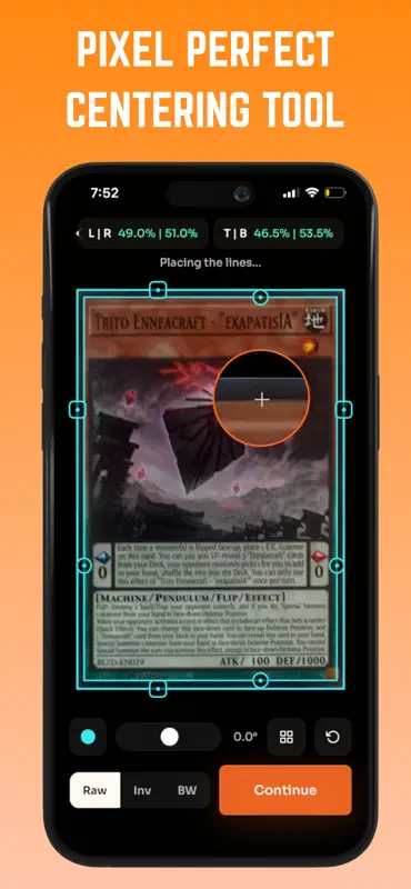 Packscan: TCG Collector screenshot 7 of 9