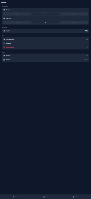 SY0-701 Security+ Quiz Prep Screenshot 6 of 6