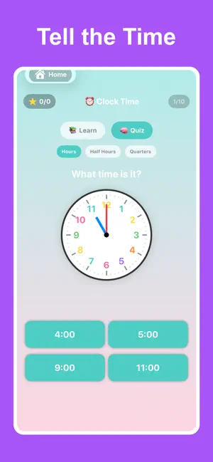Learn 123 - Counting for Kids screenshot 2