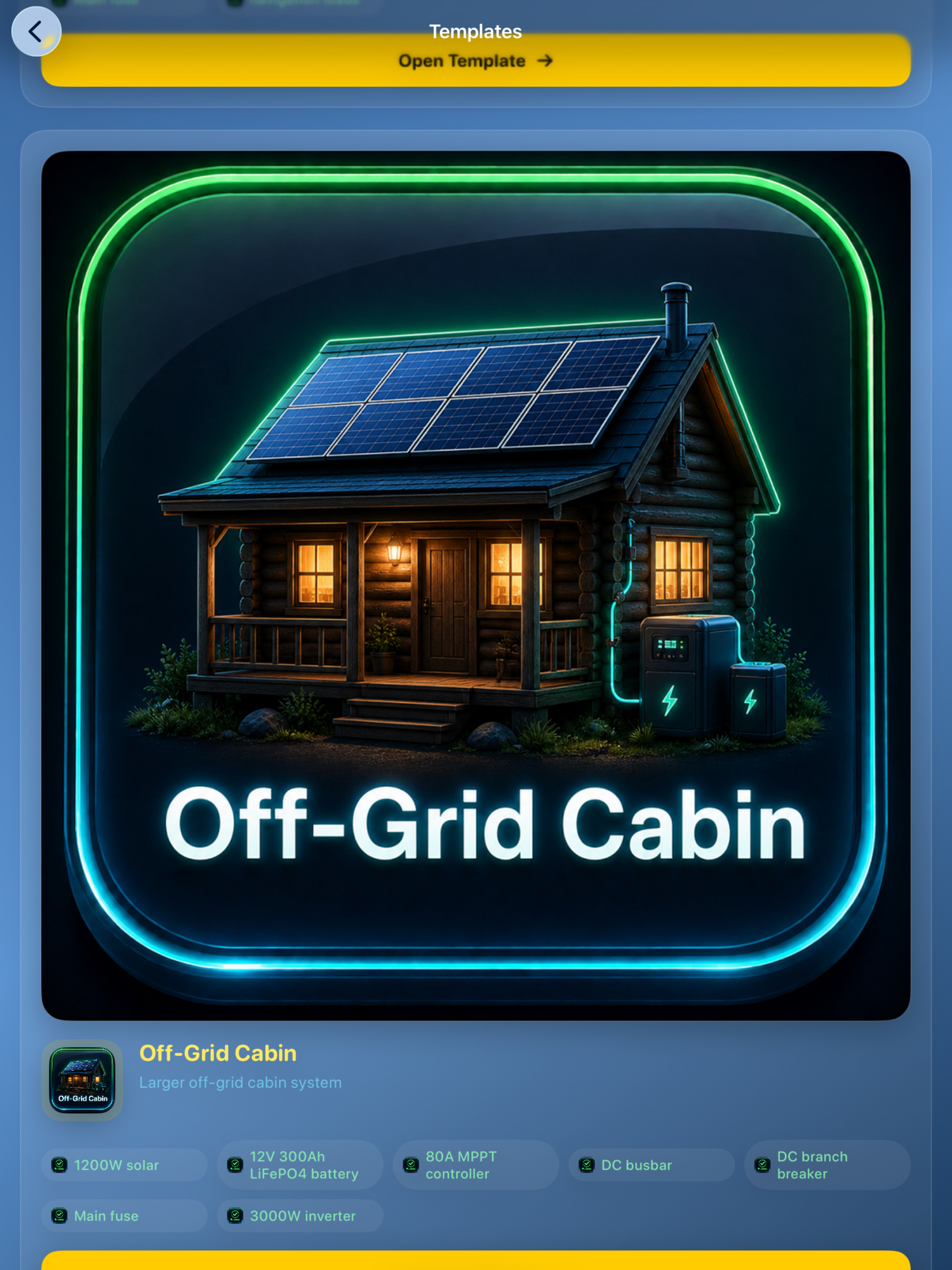 SolarWiringSimLab screenshot 13