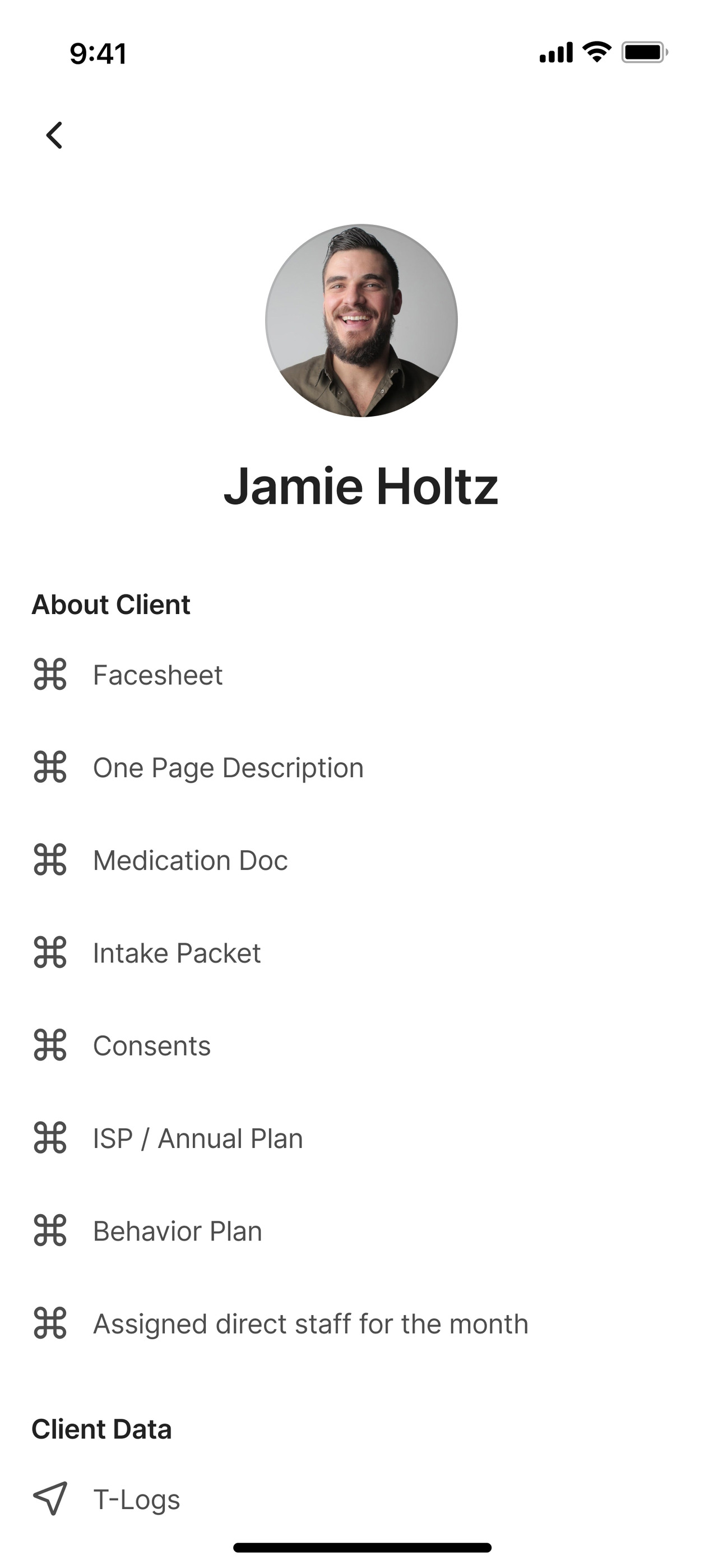 PocketCM