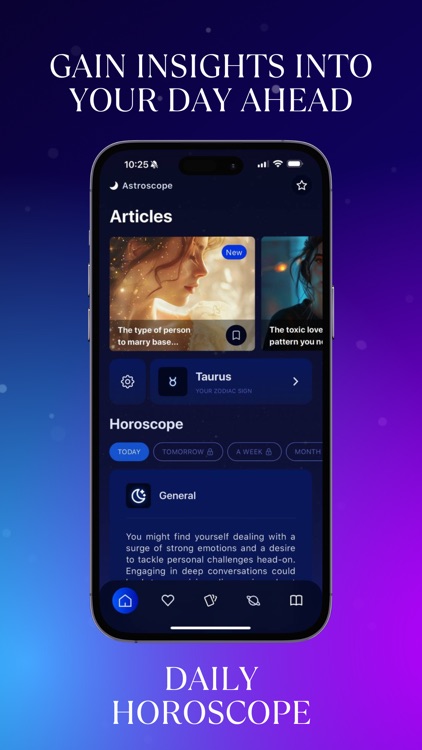 Astroscope: Horoscope & Tarot