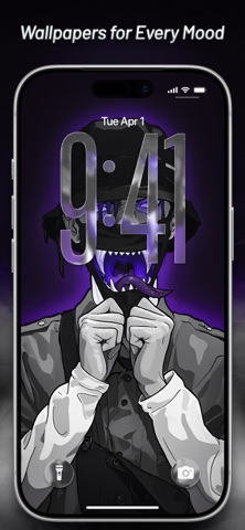 Trill Wallpapers 4K Dope Hype Screenshot 6 of 6