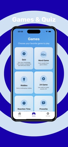 MyFlashQuiz screenshot