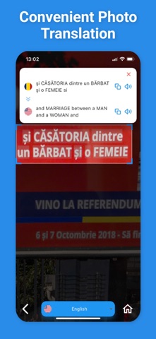 Romanian Translator & More + Screenshot 3 of 7