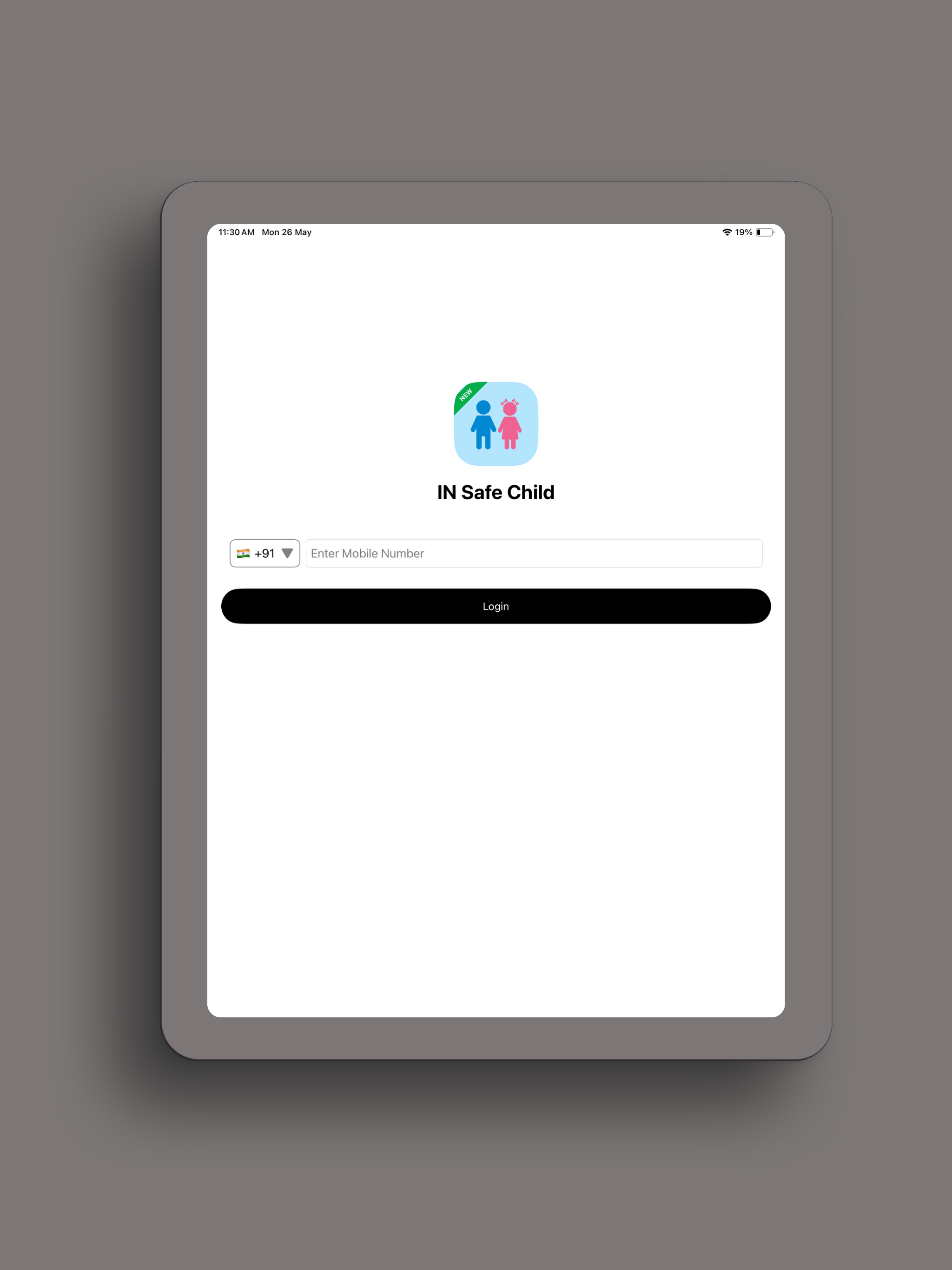 Safe Child screenshot 4