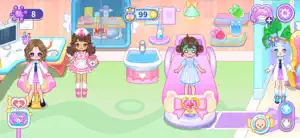 Slimaid Princess: Hospital screenshot 4