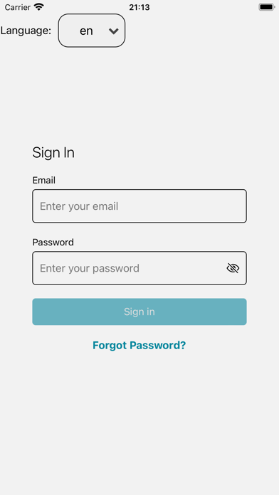 Tappster Partners Screenshot