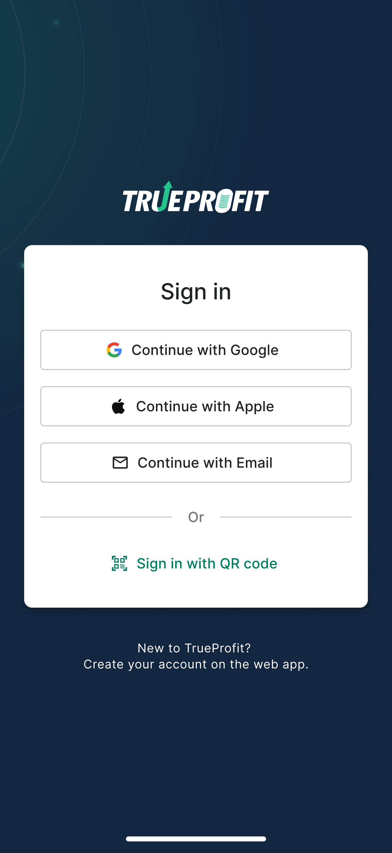 TrueProfit: Profit Analytics