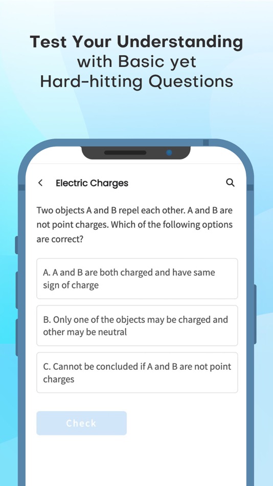 #4. Visual Physics (iOS) بواسطة: NLYTN LEARNING SYSTEMS PRIVATE LIMITED