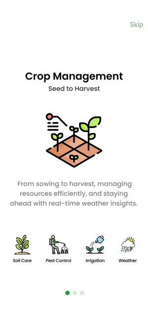 Ugao Agritech screenshot 1
