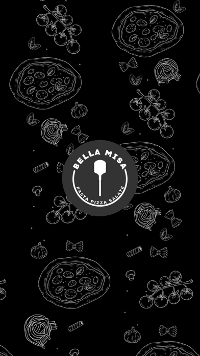 Bella Misa Geislingen Screenshot