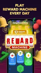 FanDuel Online Casino screenshot