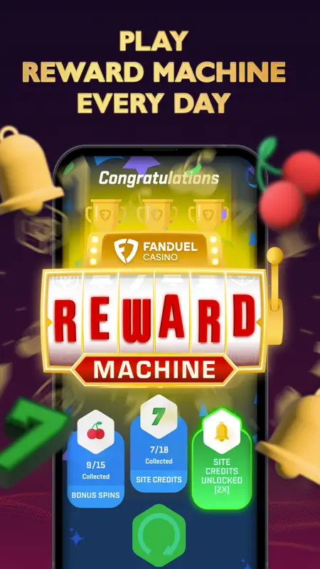 FanDuel Online Casino screenshot 7 of 8