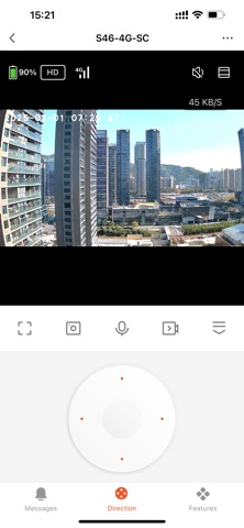 YYIOT screenshot