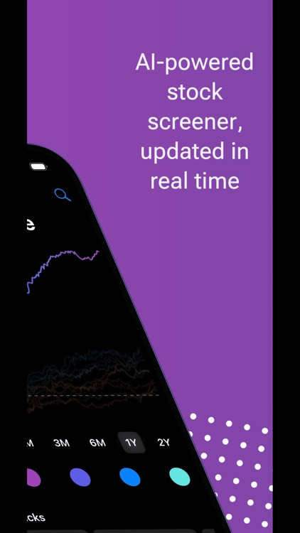 Alchemyze: AI Stock Research