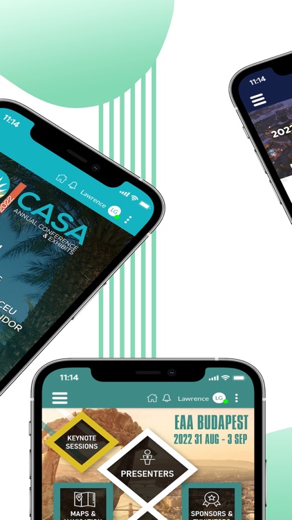 Event App by AITL