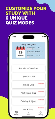 CRCC CRL Exam Test Prep 2026 screenshot