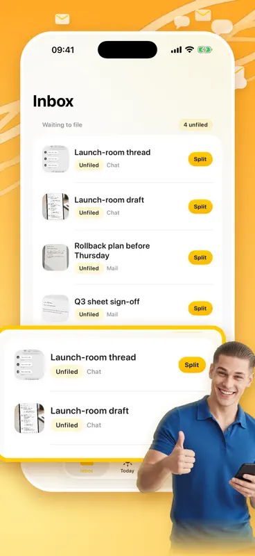 InletMorrow screenshot 2 of 5