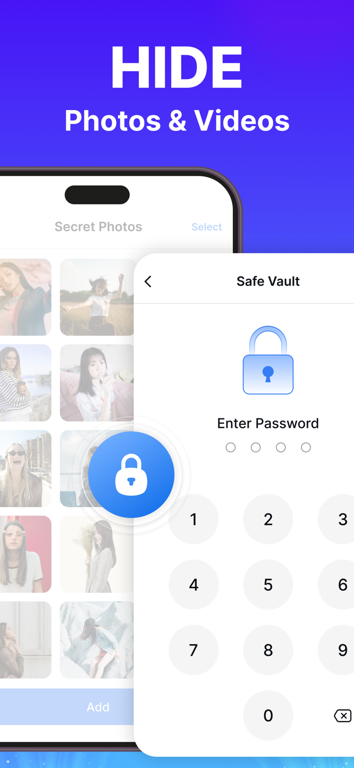 Phone Cleaner - Easy Clean