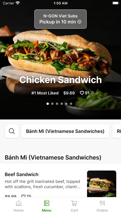 N-Gon Viet Subs Screenshot
