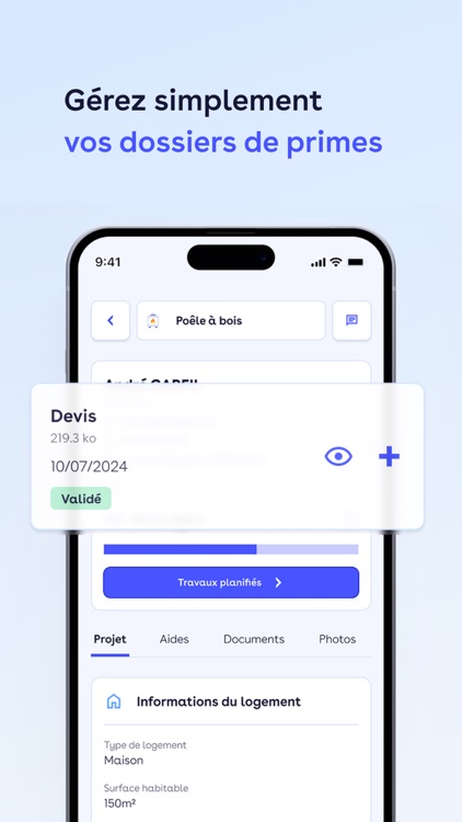 Effy Pro screenshot-4