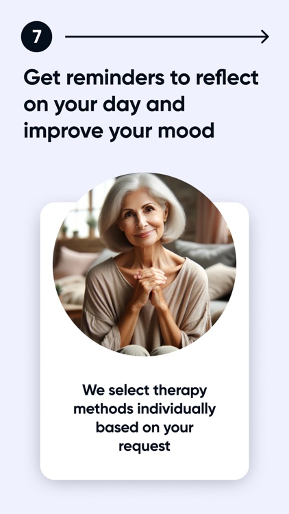 AA Sponsor: AI Sobriety screenshot-7