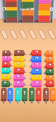 Pencil Mania Screenshot 1 of 6