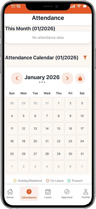 AIVIzion App Screenshot 2 of 3