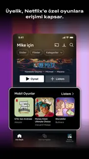netflix iphone resimleri 3