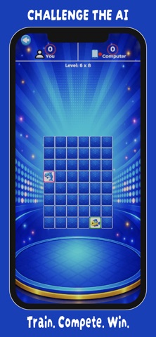 Memory Match: Multiplayer Game Screenshot 8 of 10