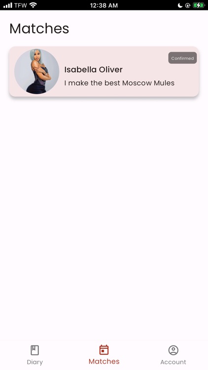 Bantu African Dating