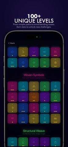 Beast Line Puzzles Screenshot 4 of 10