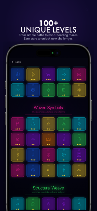 Beast Line Puzzles Screenshot 4 of 10