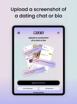 RIZZ screenshot 5