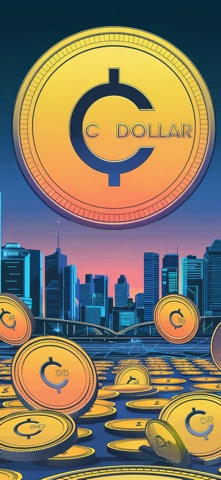 CircleCoin Screenshot 1 of 6
