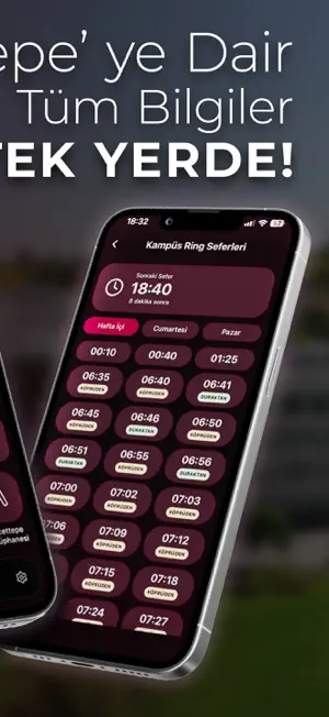 Geyik • Öğrenci Asistanı screenshot 2