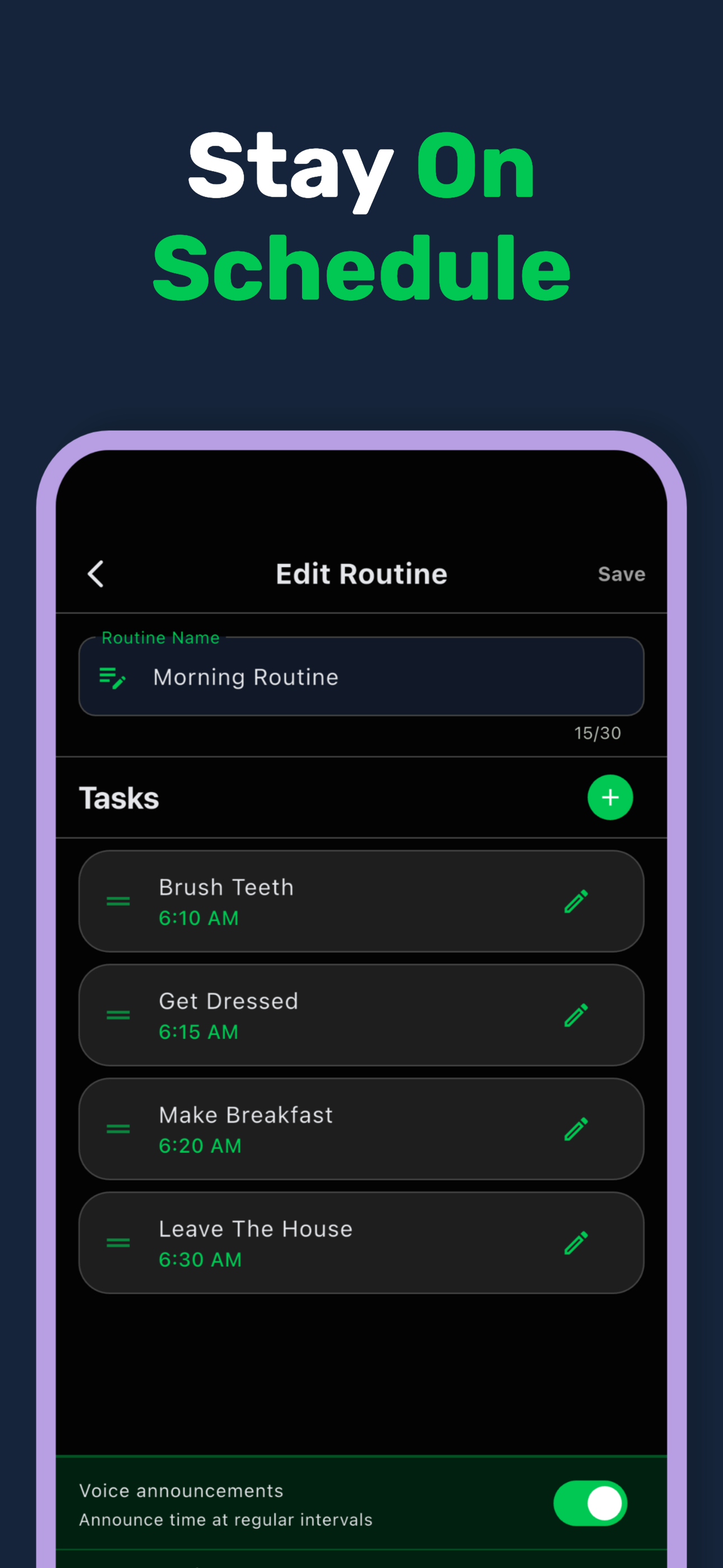 Out The Door screenshot 4