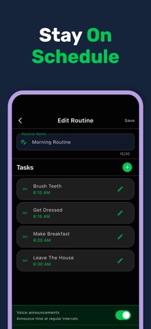 Out The Door screenshot