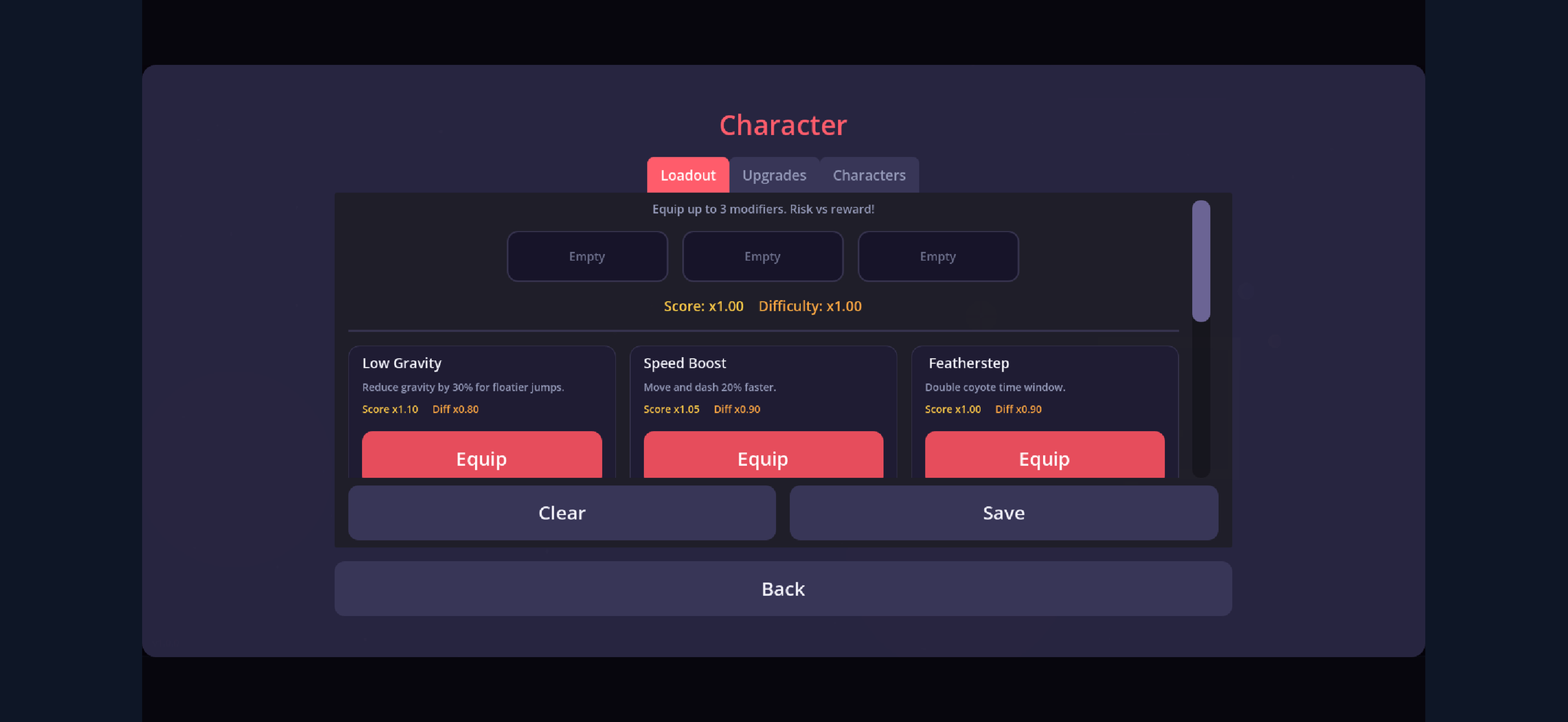 Square the Avoider screenshot 5