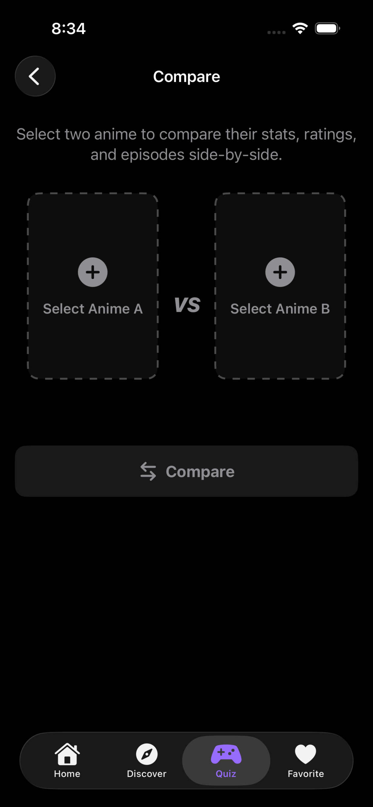 AniCrush - Watch Anime