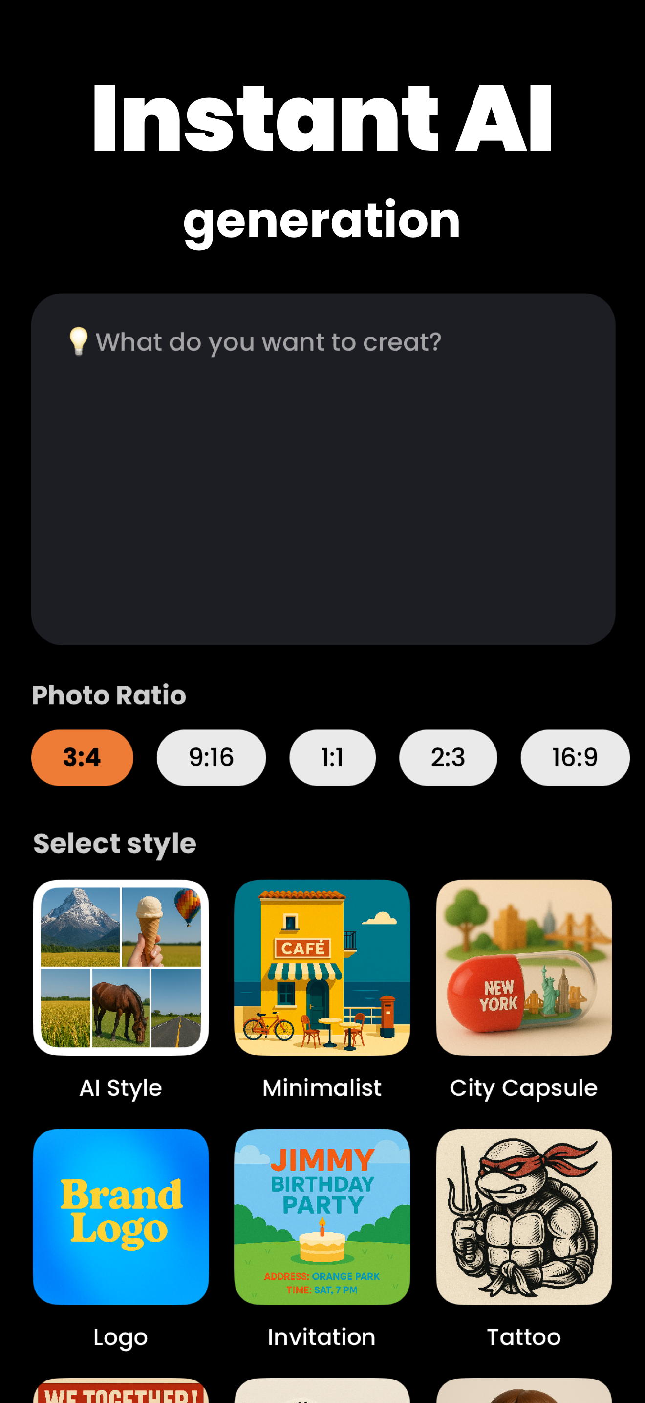 Y2K - New！2000s Photo Maker