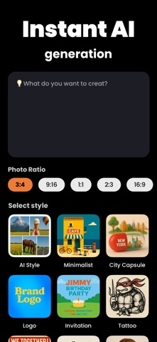 Y2K - New！2000s Photo Maker iPhone screenshot