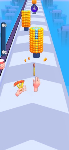 Cup Rush Screenshot 8 of 9