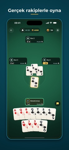 Batak Mobile Screenshot 1 of 6